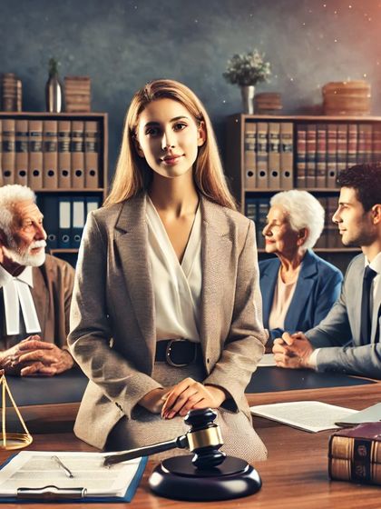 The law provides that senior citizens and parents have a right to financial support from their children. I help elderly clients understand and enforce their rights under the Senior Citizens Act and other relevant maintenance laws.