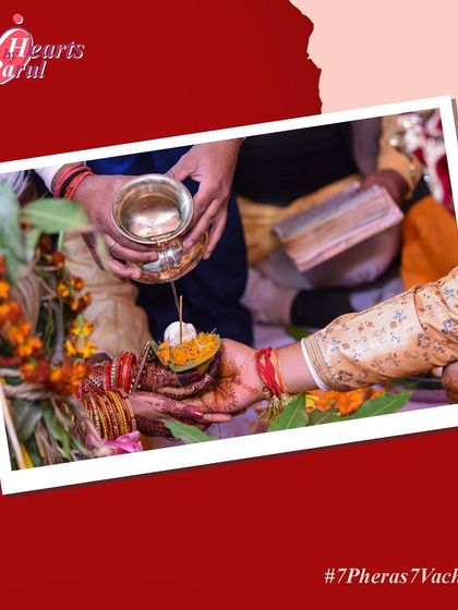 The Sacred Vows: Saat Phere Saat Vachan photo 28