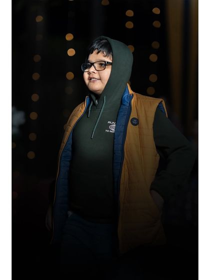 Haldi, Mehndi & Sangeet: Poori Masti & Dhamal photo 8