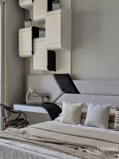 Bedroom Sanctuaries: Restful Retreats photo 6