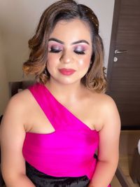Party & Event Makeup