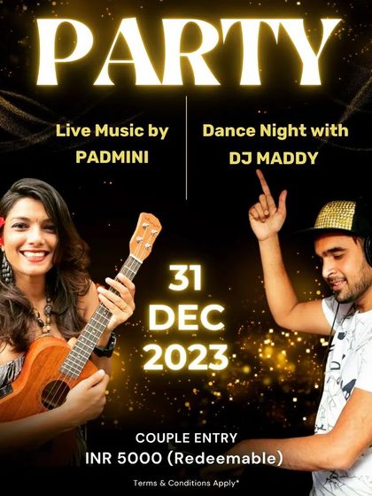 Maddy - Private & Corporate Event DJ Festival Fire photo 9