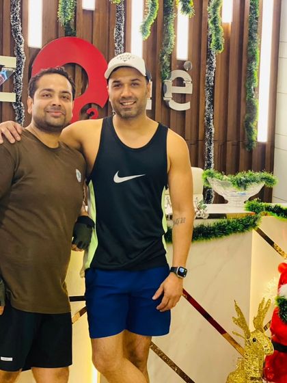 Our Community: Events & Celebrations photo 42