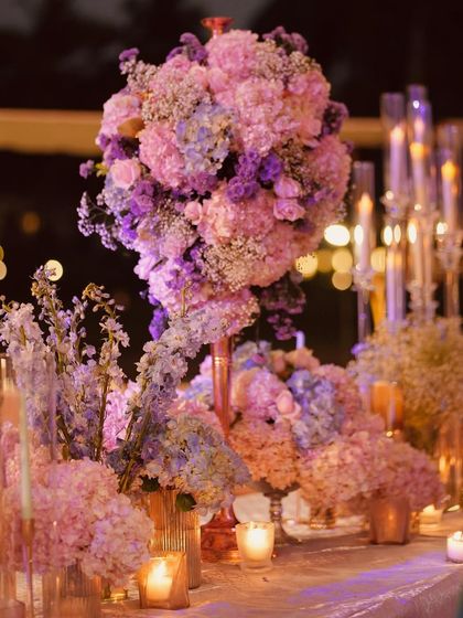 Grand Galas & Opulent Receptions photo 63