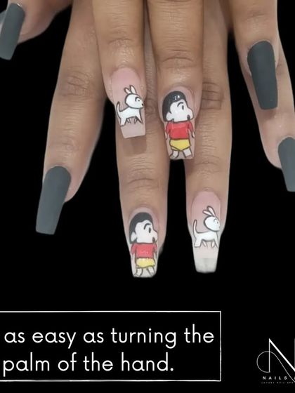 Detailed Hand-Painted Art photo 3