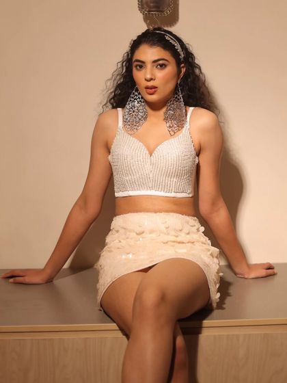 Editorial & Fashion Shoots photo 6