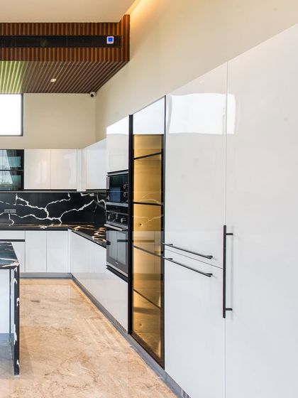 Statement Bathrooms & Kitchens photo 23