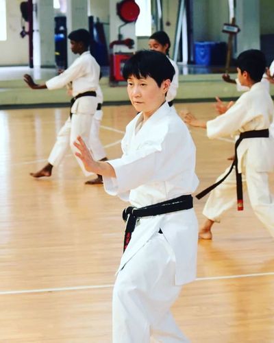 Karate