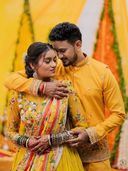 Weddings by BR - Fashion & Portrait Photography Event Stories: Engagements & Celebrations photo 17