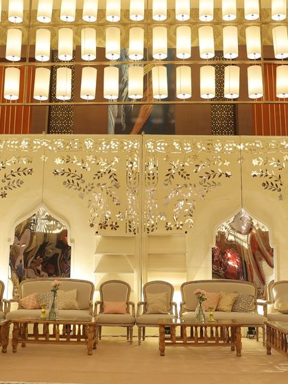 The Art of Thematic Decor photo 21