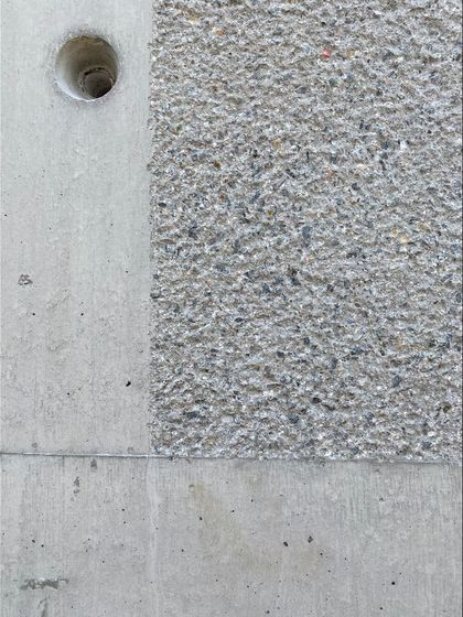 The Construction Process: Material and Form photo 27