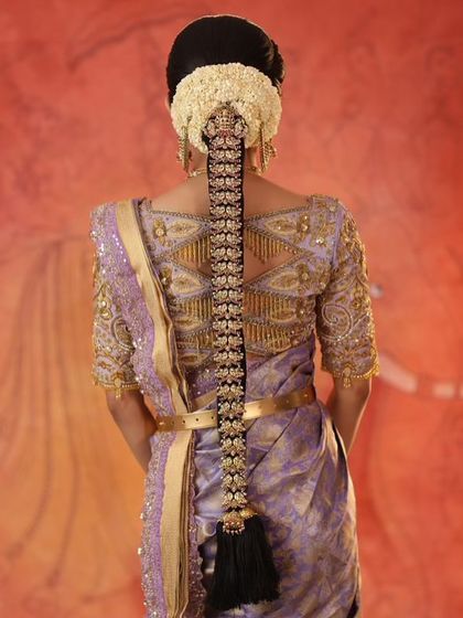 Chaithu Gowda - Custom Designer Ethnic Wear Designer Lookbook photo 3