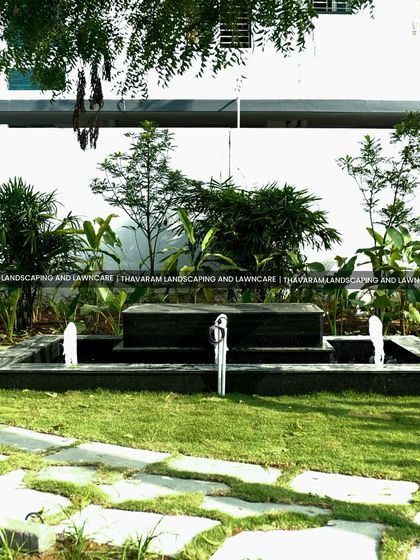 The Art of Hardscaping photo 4