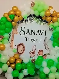 Balloon Decoration