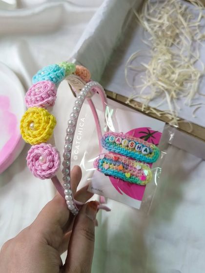 Stylish Headbands for All Ages photo 11