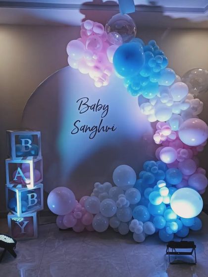 Naming Ceremonies & Special Events photo 4