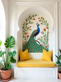 Bespoke & Artistic Interior Design