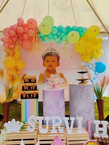 Compact & Surprise Setups photo 7