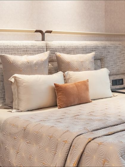 FTS by Sharmilee - Custom Furniture Design Sanctuaries of Rest: Bespoke Bedrooms photo 23