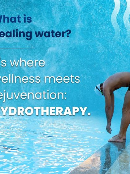 Majesstine Sports - Sports Physiotherapy and Rehabilitation Hydrotherapy & Aqua Fitness photo 8