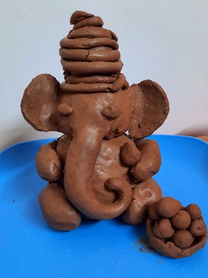 Kinfolk Montessori - Cultural, Sports & Community Events Celebrating Our Culture & Festivals photo 3