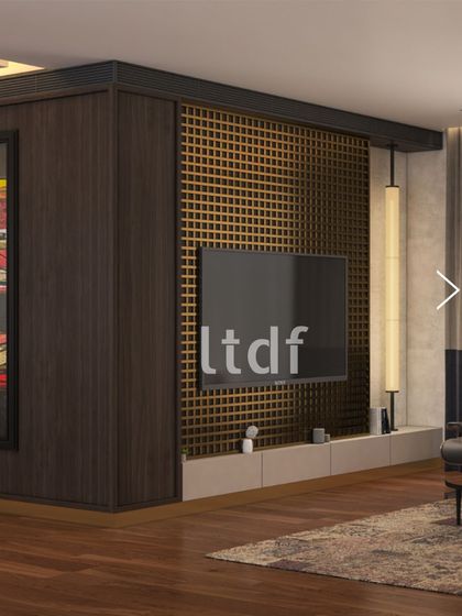 Quiet Luxury Residences: Living & Social Spaces photo 32