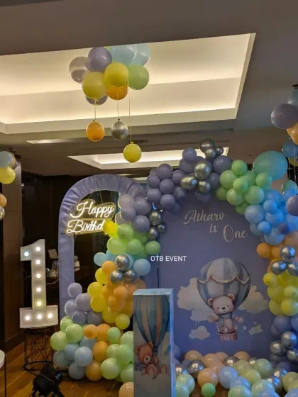 Magical Kids' Parties photo 23