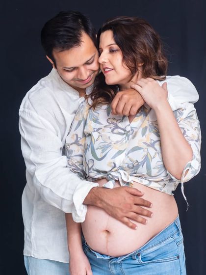 Intimate Studio Sessions photo 18