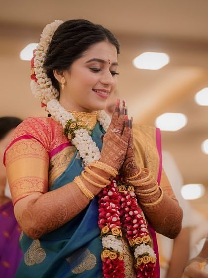 Timeless Maharashtrian Traditions photo 68