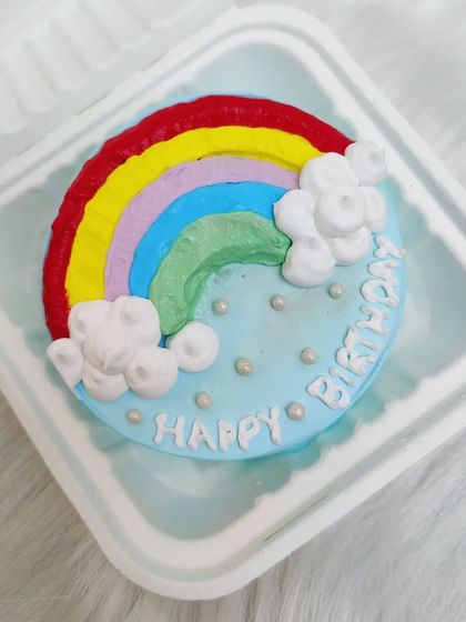 The Mommy's Bake Shop - Custom Themed Cakes Bento & Mini Cakes photo 36