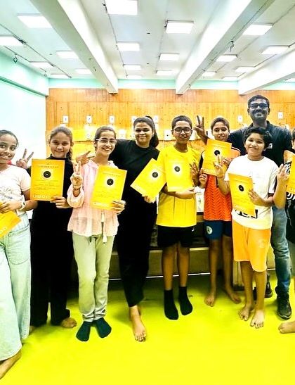 Summer Camps: Your First Shot photo 16