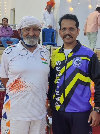 Panthers Combat Club - Boxing Training The Panthers Combat Club Community photo 5