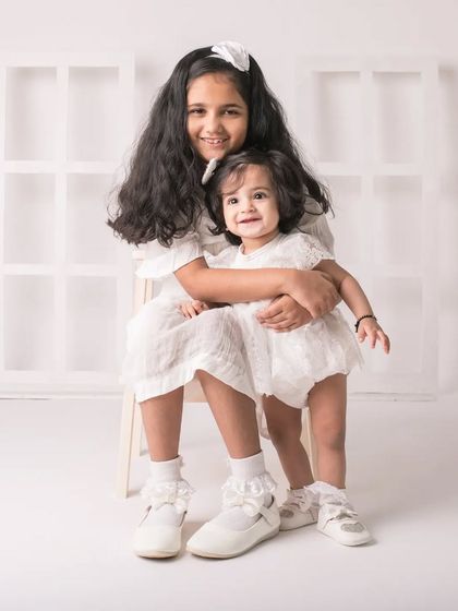 Sibling Stories photo 9