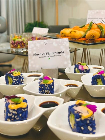 Themed Celebrations: Birthdays, Festivals & More photo 45