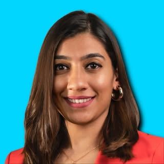 Nisha Bhalla