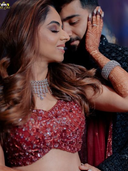 The Celebration: Sangeet & Cocktail Nights photo 18