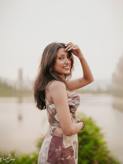 Model & Portfolio Shoots photo 4