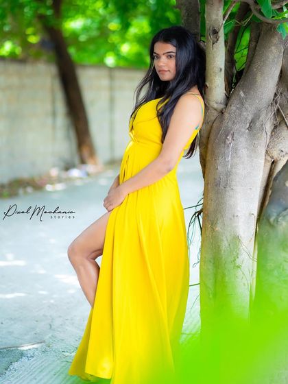 Vinoth Kumar - Portrait Photography Adventurous & Prop-Based Shoots photo 4