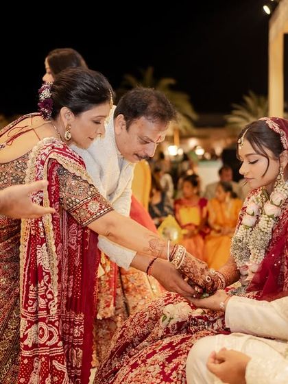 WhatKnot - Wedding Photography & Videography Art of Royal Weddings photo 24