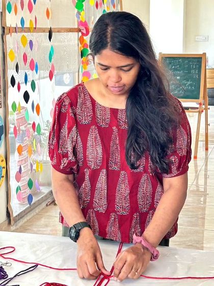 ArtDelight Group - Public Art Workshops Traditional & Modern Craft Workshops photo 80