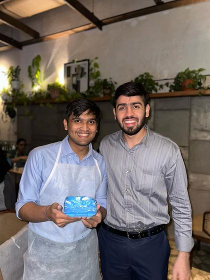 Paint Bar - Public Art Workshops & Experiences DIY Crafts: Beyond the Canvas photo 22