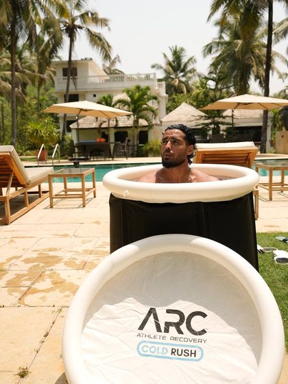 Marquis Tennis Academy - Residential Tennis Camps The Goa Camp: Elite Training in Paradise photo 25