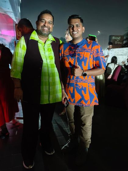 Industry Friends & Collaborations photo 5