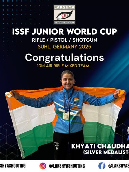 Our Athletes on the World Stage photo 19