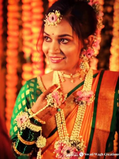 Haldi & Mehendi Jewellery photo 30