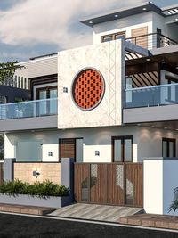 Residential Architecture