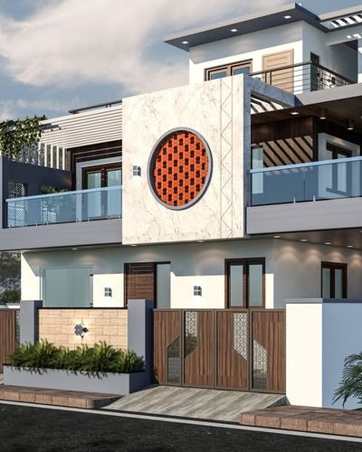 Residential Architecture