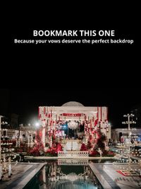 Destination Wedding Management