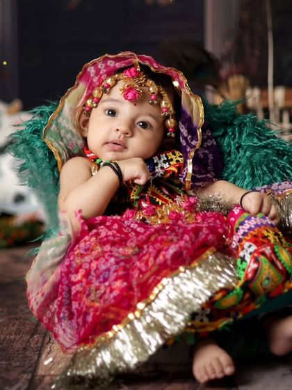 Cultural & Festive Shoots photo 23