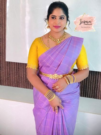 Impana Makeovers - Bridal & Special Occasion Styling Family & Guest Makeovers photo 36